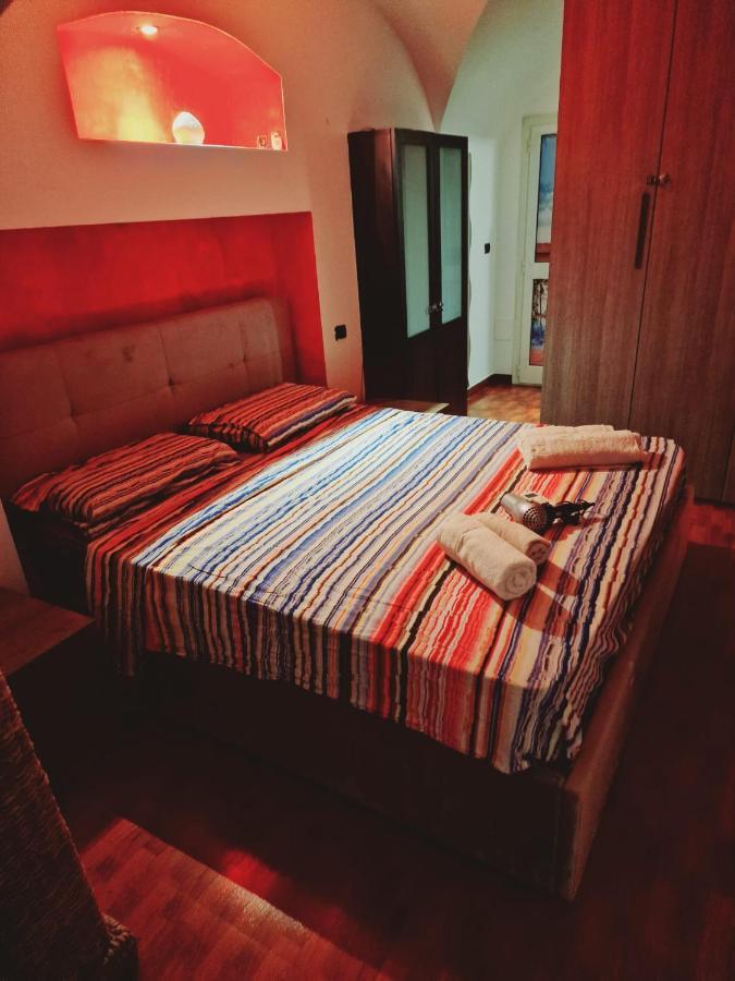 Visconti Loft House 164 Apartment Бари Екстериор снимка