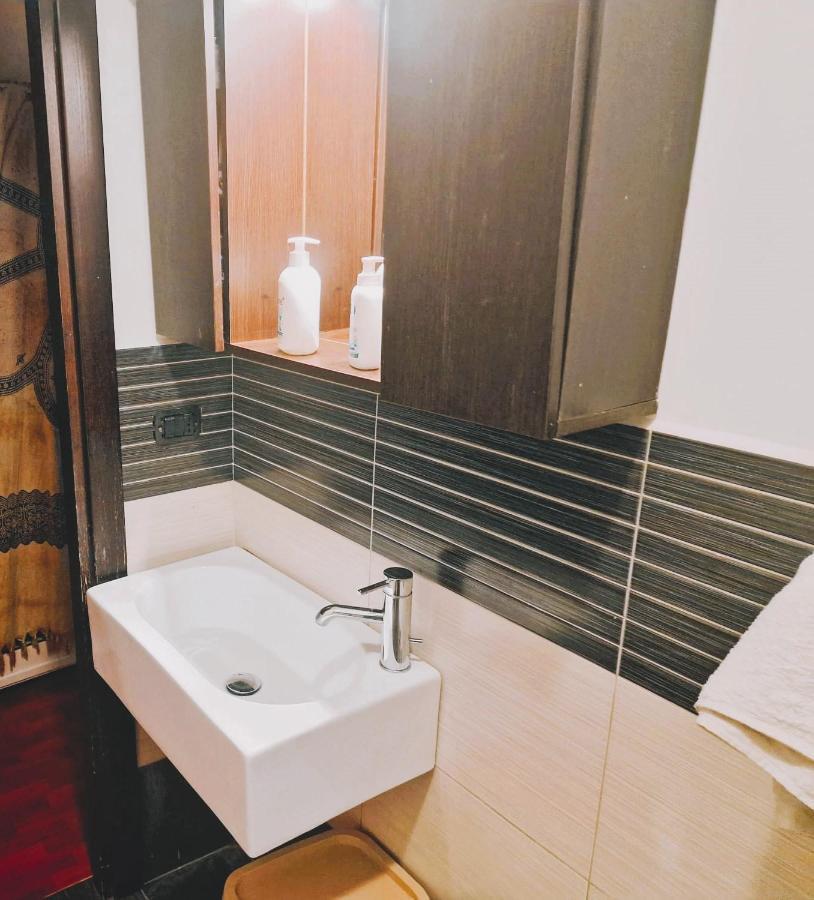 Visconti Loft House 164 Apartment Бари Екстериор снимка