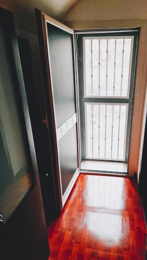 Visconti Loft House 164 Apartment Бари Екстериор снимка