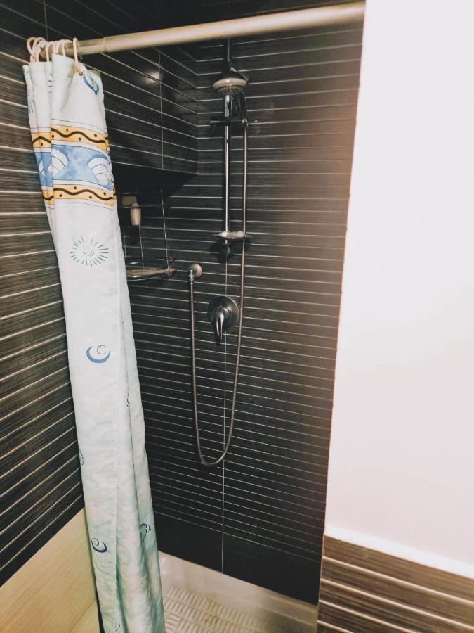 Visconti Loft House 164 Apartment Бари Екстериор снимка